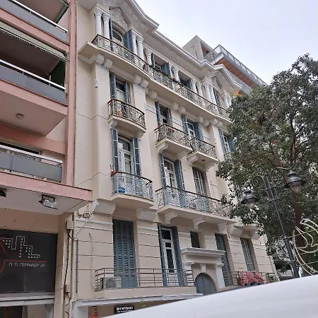 Апартаменти Maria's *