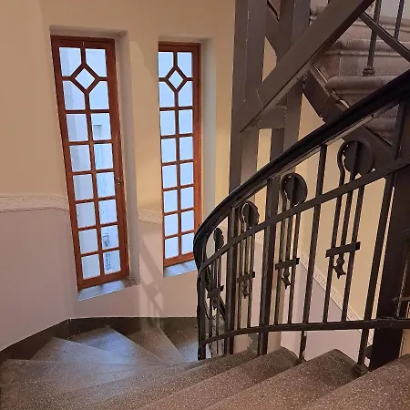Maria's Апартаменти
